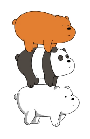 We Bare Bears