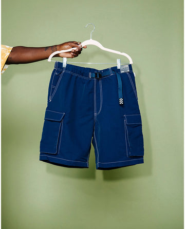 Denim Carpenter Pants X Zion Wright