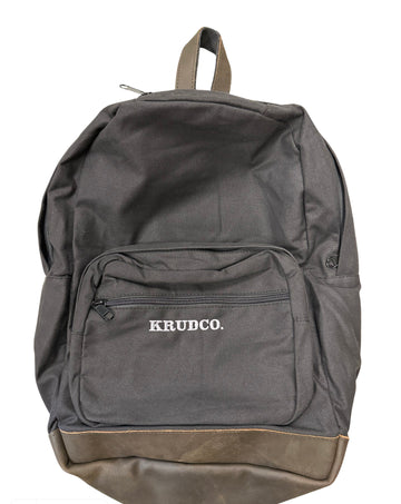 Fucking Awesome Velcro Stamp Backpack – Krudco. Skateshop