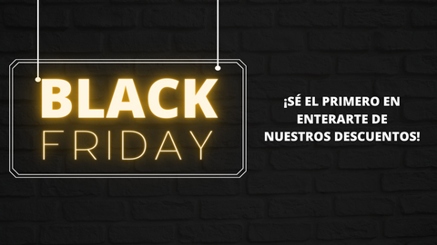 Black Friday