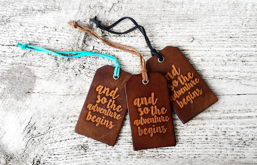 luggage tags bulk