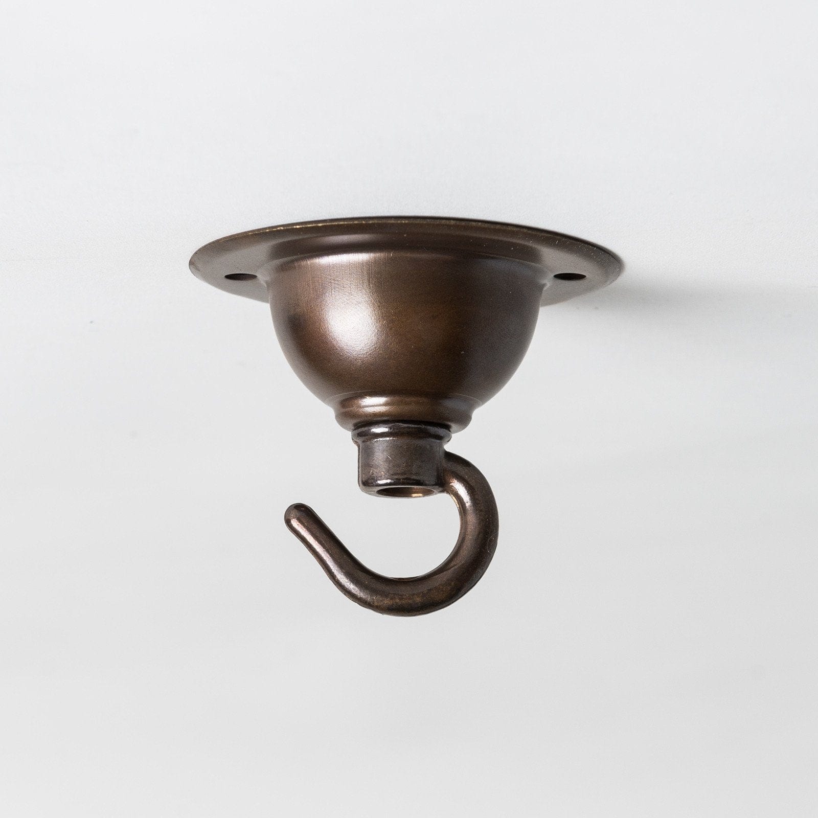 Antique Copper Ceiling Hook