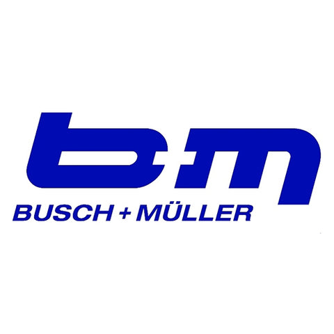 B&M LOGO