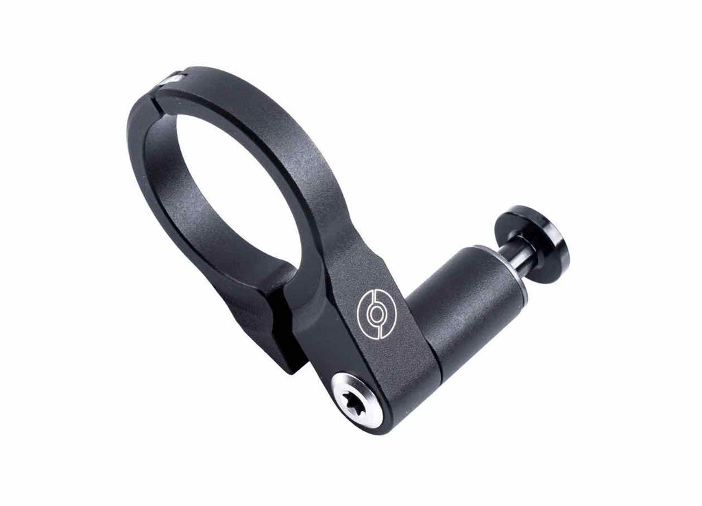 universal handlebar mount