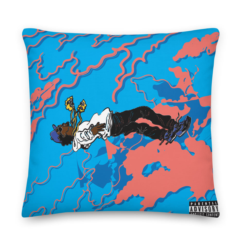 Sincerely Yours Pillow