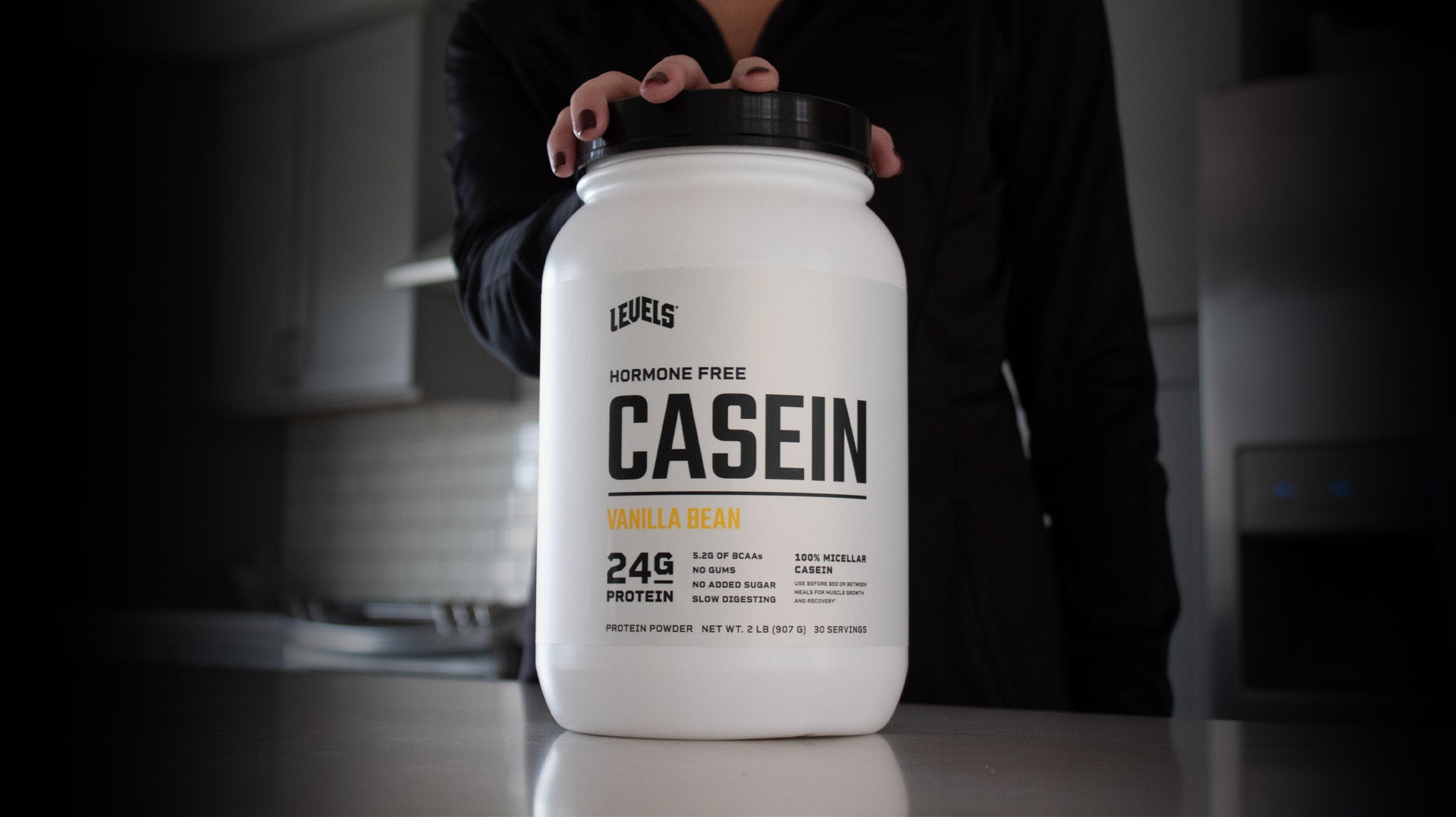 Casein Protein