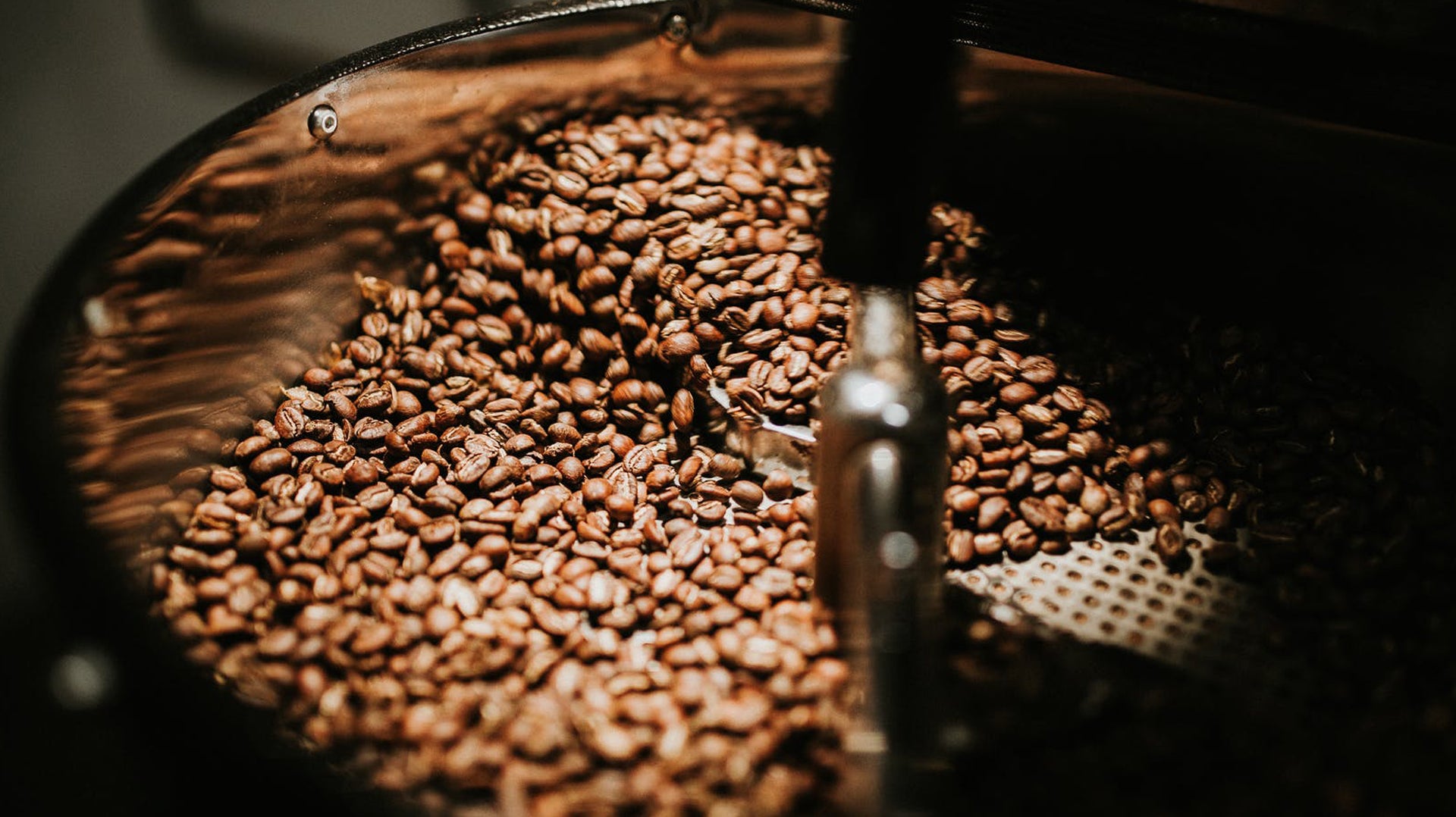 Coffee Beans