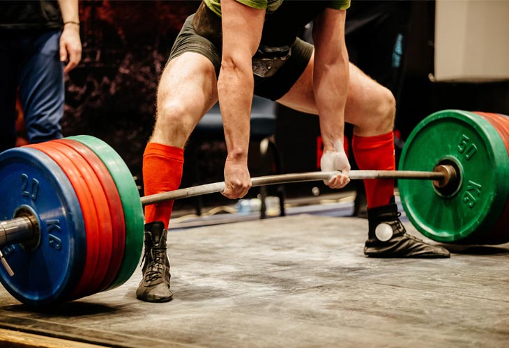 10 Benefits of Deadlifting - Develops Real-World Strength