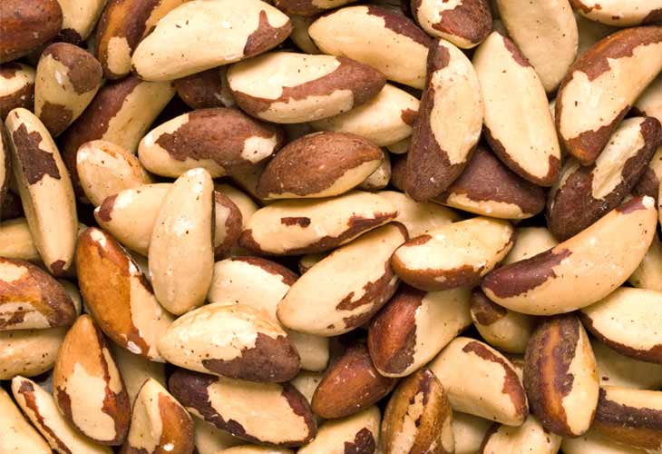 Brazil Nuts - Keto