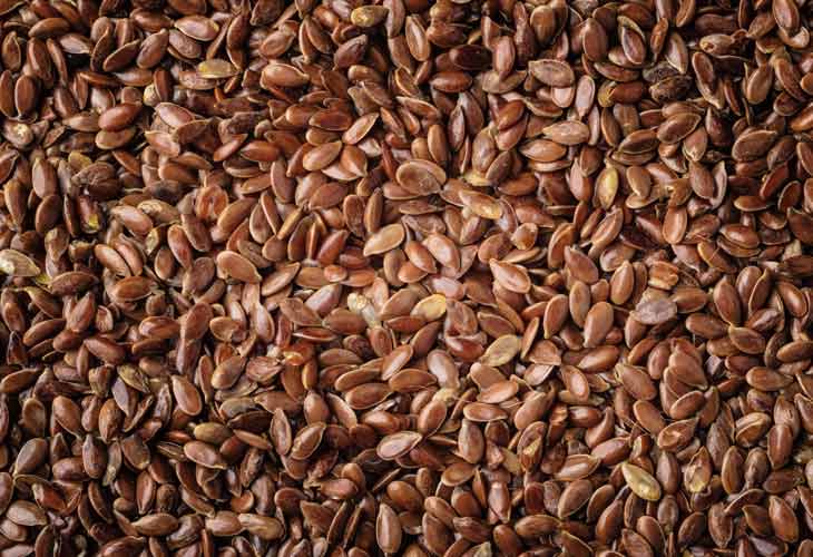 Flaxseeds - Keto Seeds
