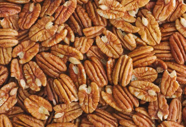 Pecans - Keto Nuts