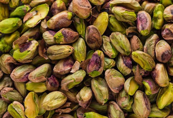 Pistachios - Keto Nuts