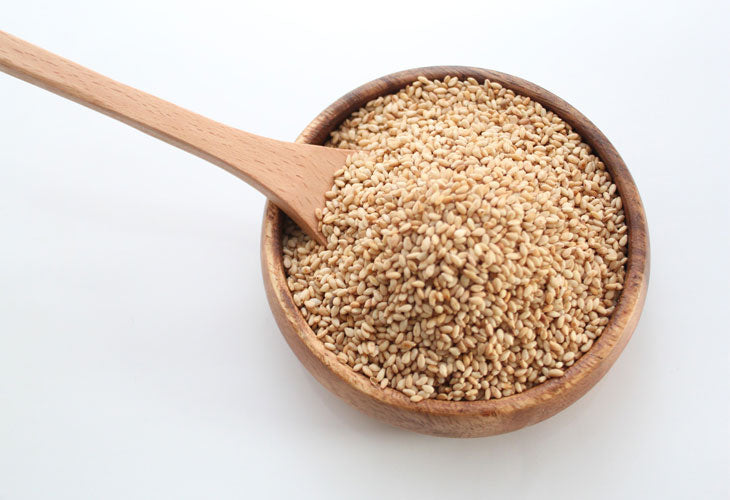 Sesame Seeds - Keto