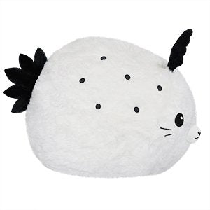 sea bunnies plush