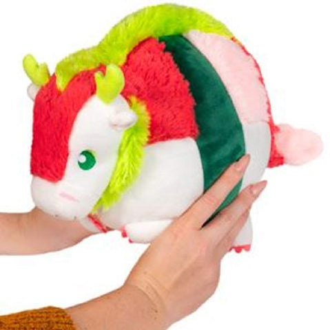 japanese dragon plush