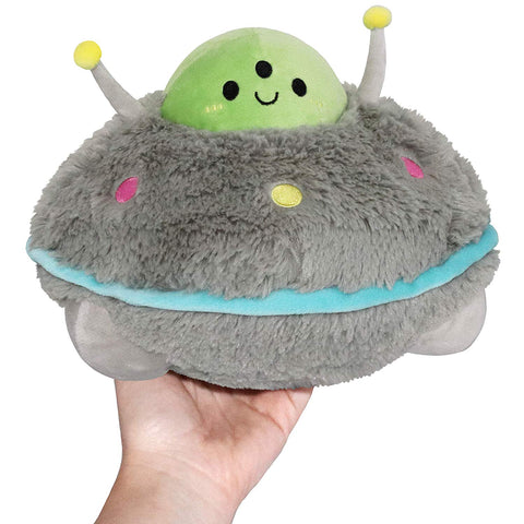 ufo plush