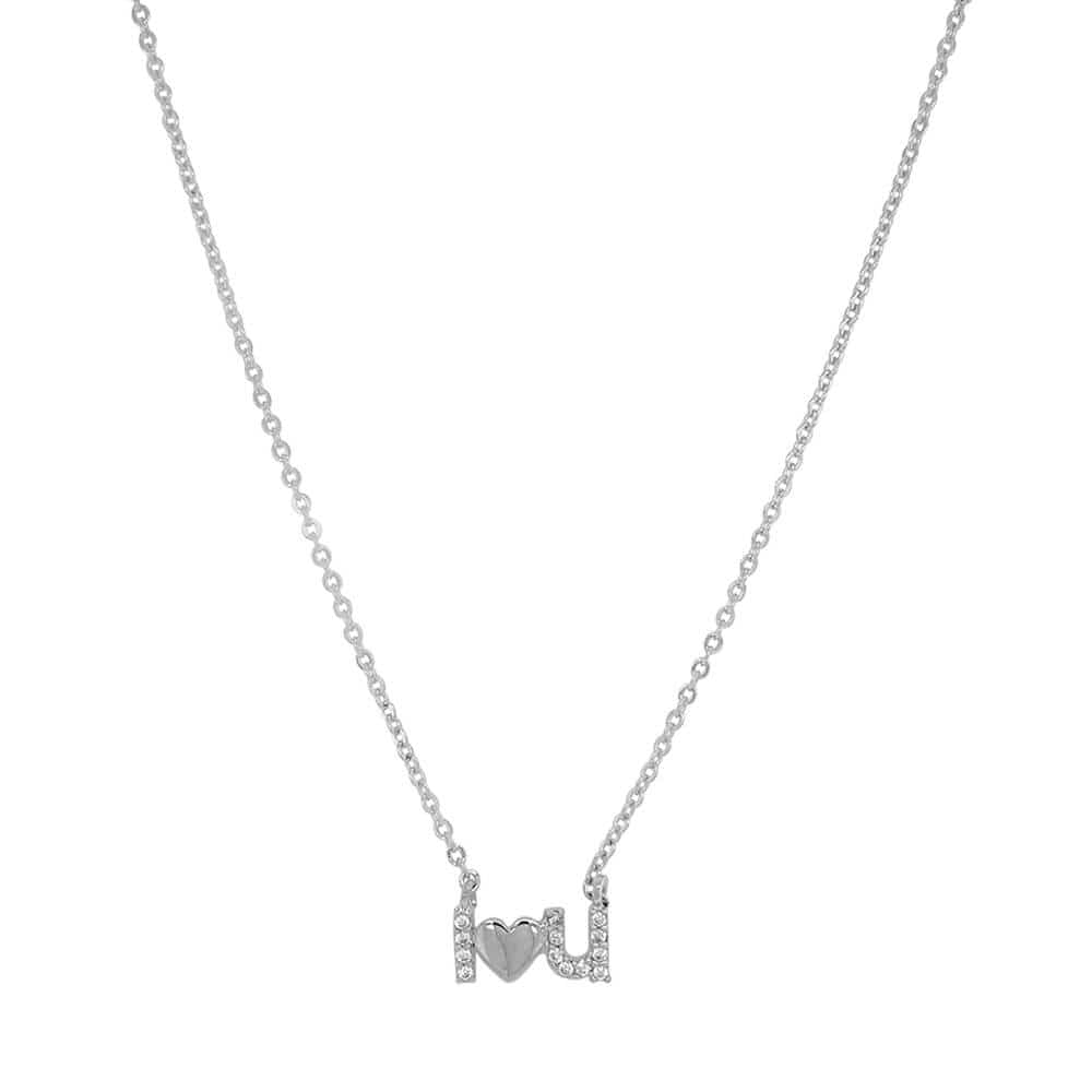 Sunburst Solitaire Charm Necklace | Women's Jewelry | MILK MONEY