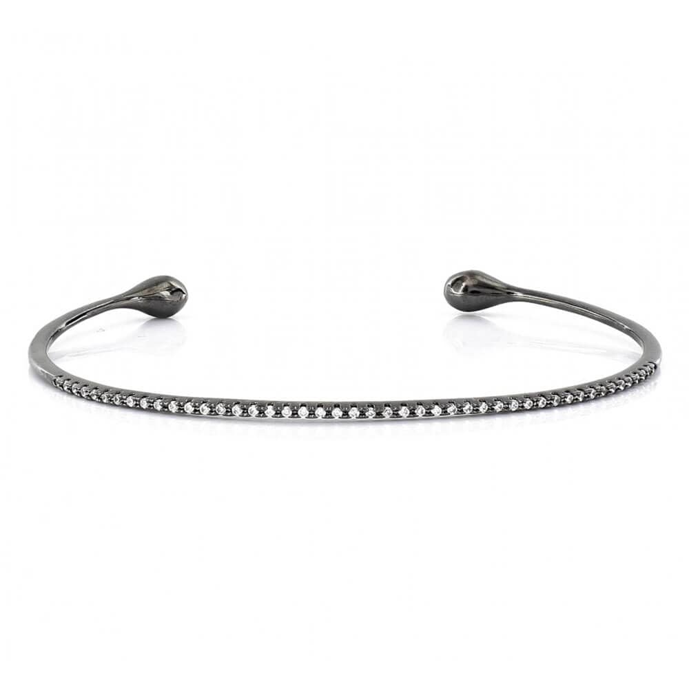 Everyday Minimal Round Cuff