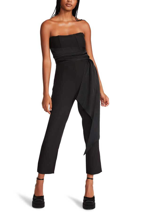 ALYA JUMPSUIT BLACK