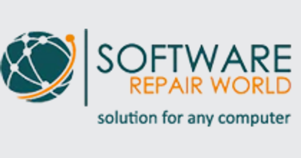 www.softwarerepairworld.com
