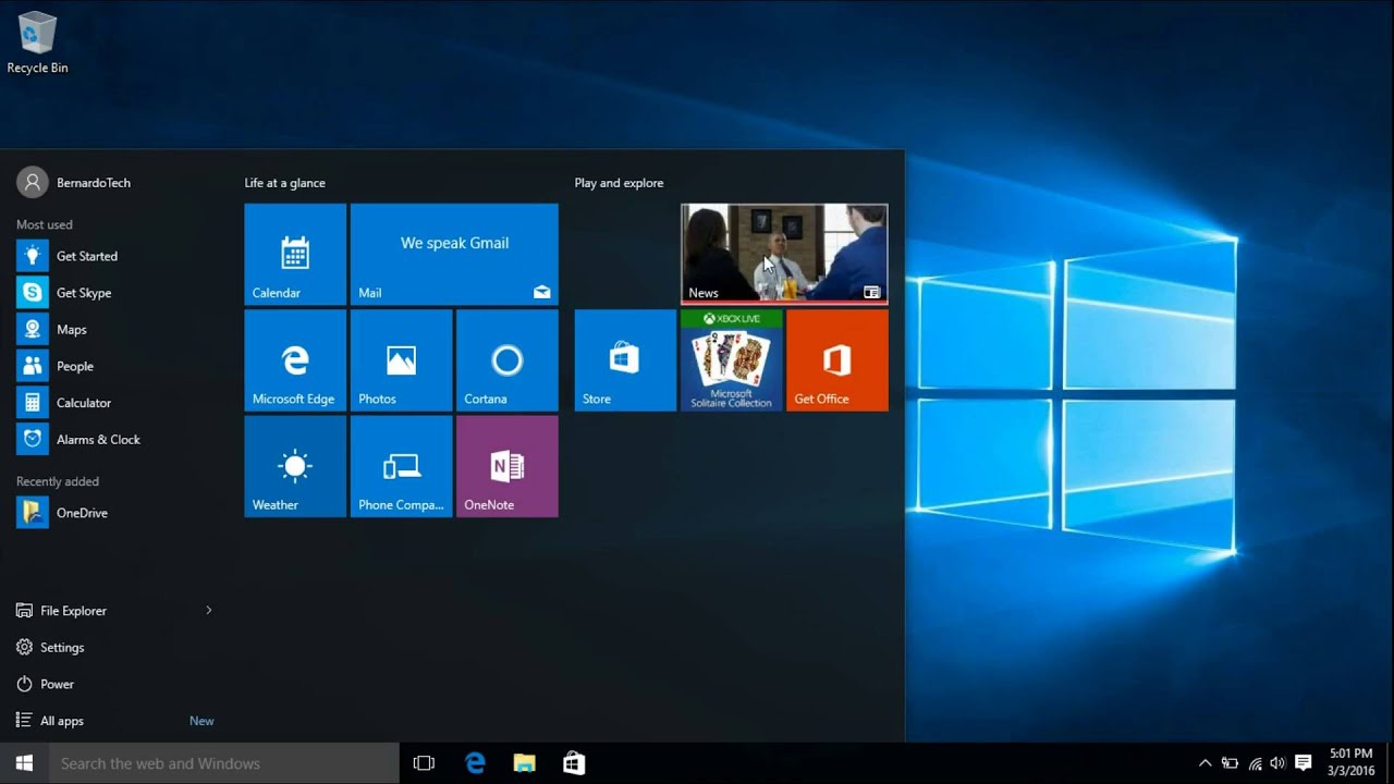 windows10