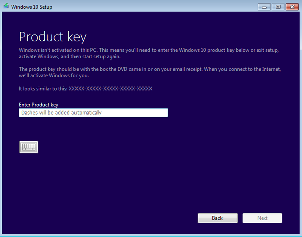 win 10 pro product key newegg