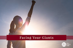 Facing Your Giants