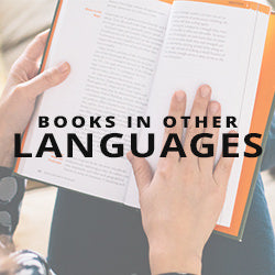 Books in other languages