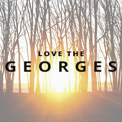 Love the Georges