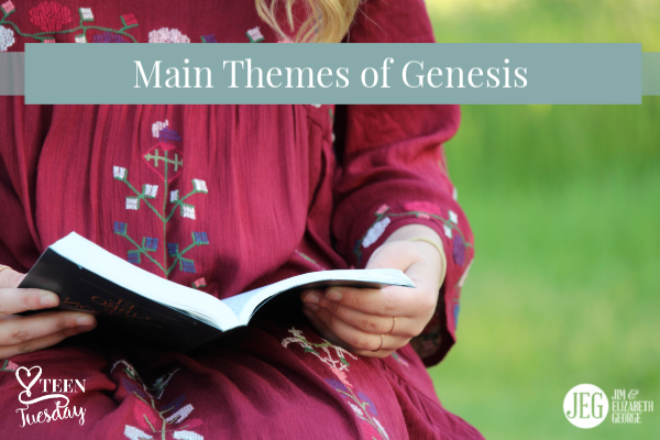 Main Themes of Genesis