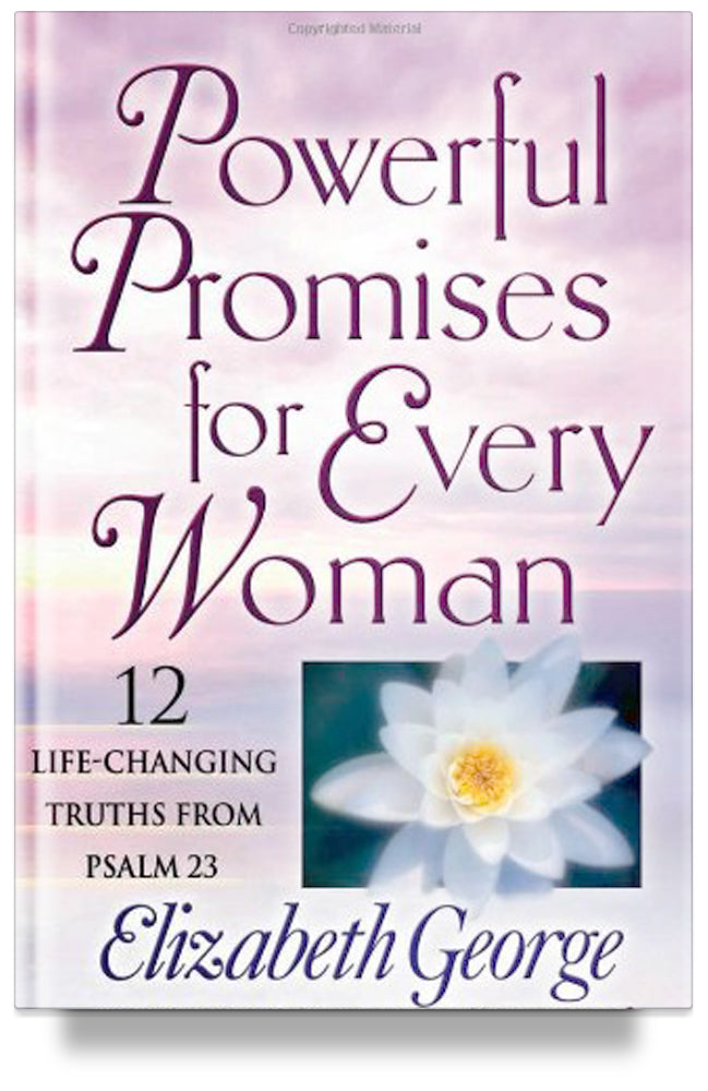 promises young woman