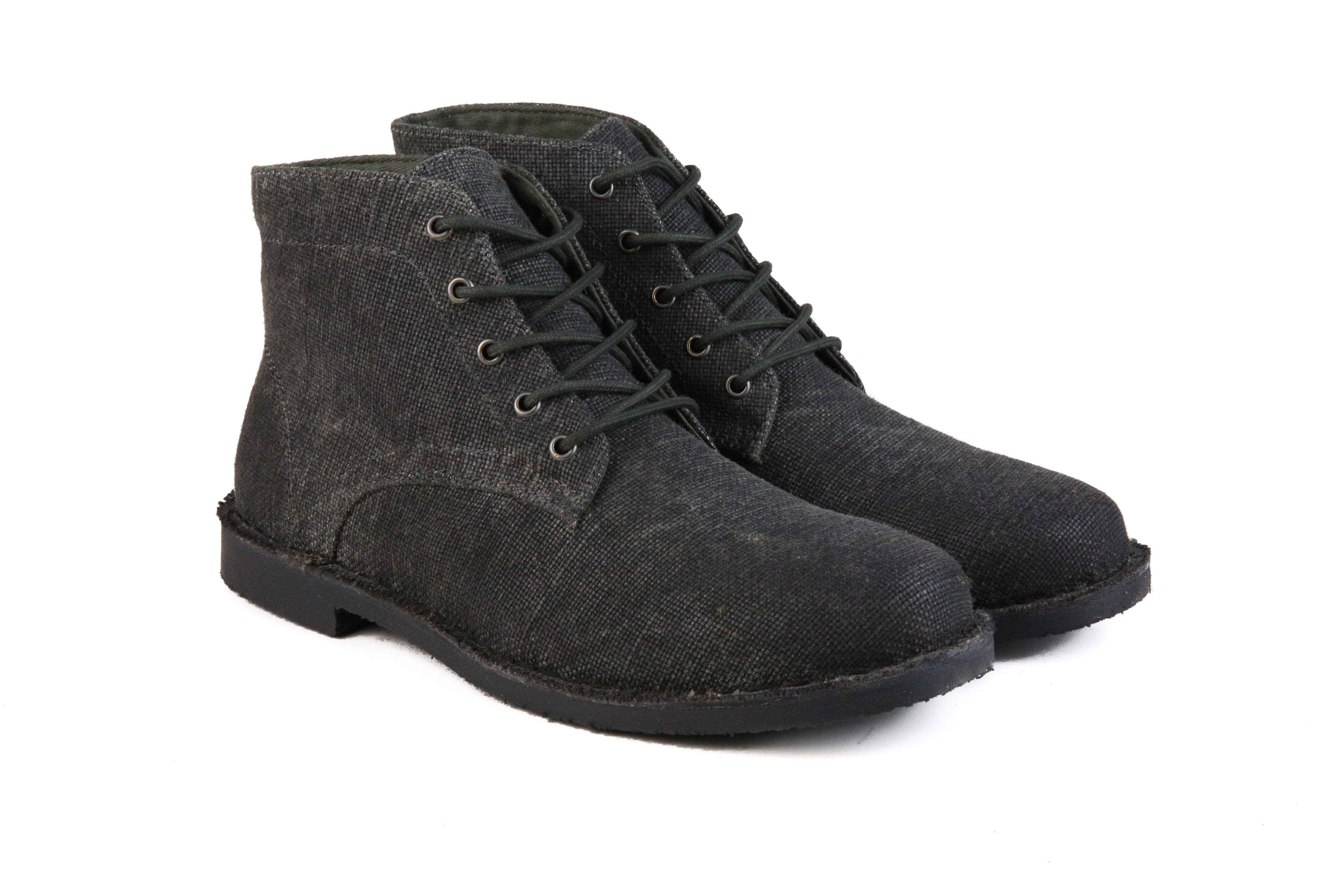 men's vegan boots