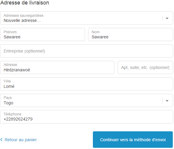 Comment Ca Fonctionne Sawaree