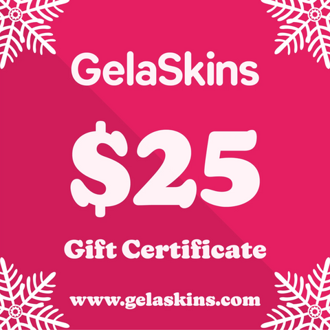 gelaskins gift card