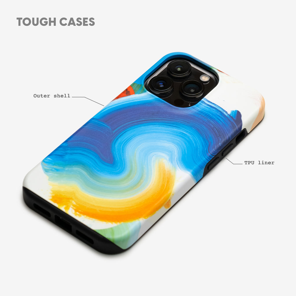 GelaSkins Tough Case 