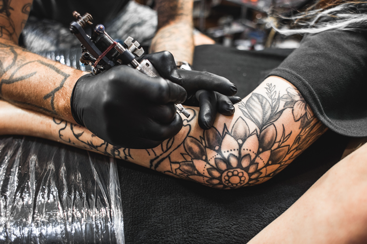 Black Friday Tattoo Deals in Fort Collins   Tattoos  Art by Sammy Hayden