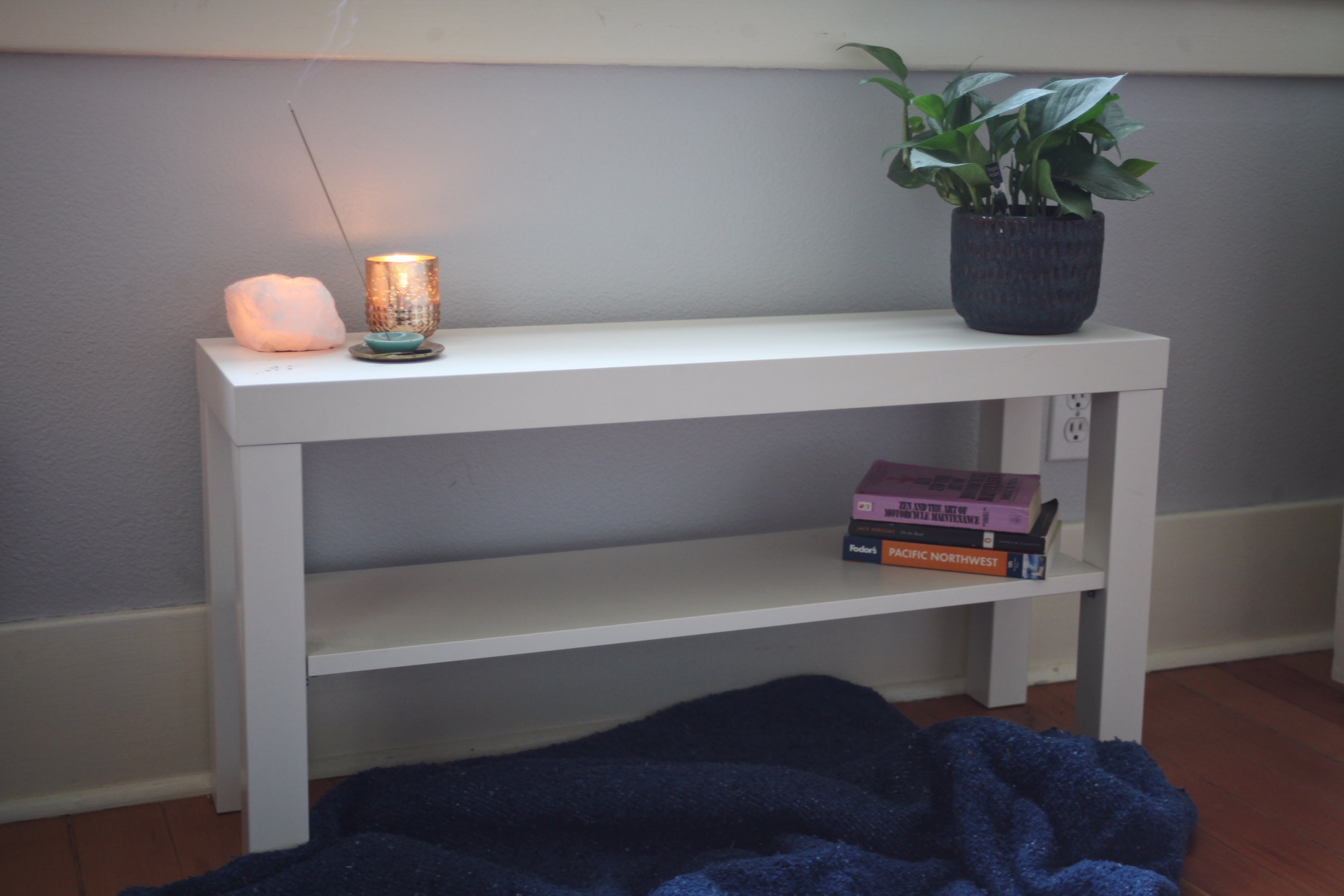A space for mindfulness - IKEA