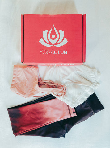 plus size yoga clothes