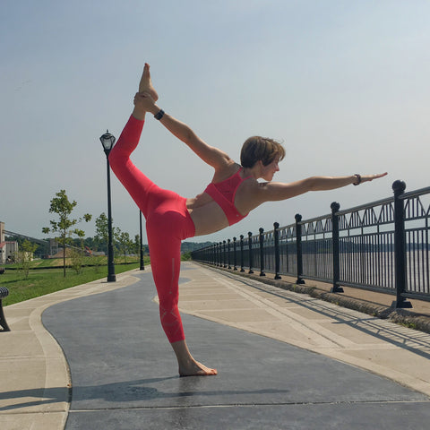 yoga outfits