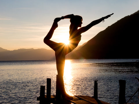 how to find a good yoga retreat