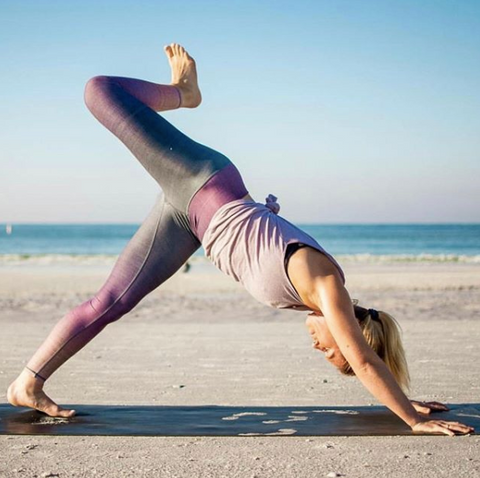 hybrid yoga