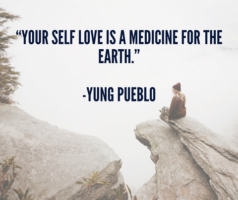 Amazing Quotes on Self Love – YogaClub