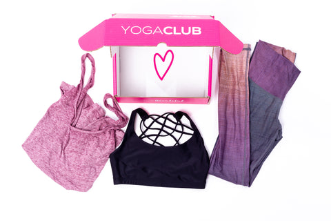 Why High Quality Yoga Apparel Matters – YogaClub