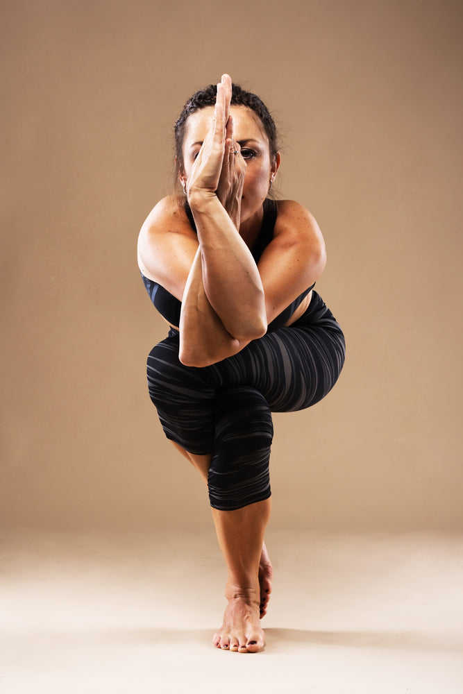 Bikram Posture Tree | Adelaide Hills Bikram Yoga Stirling