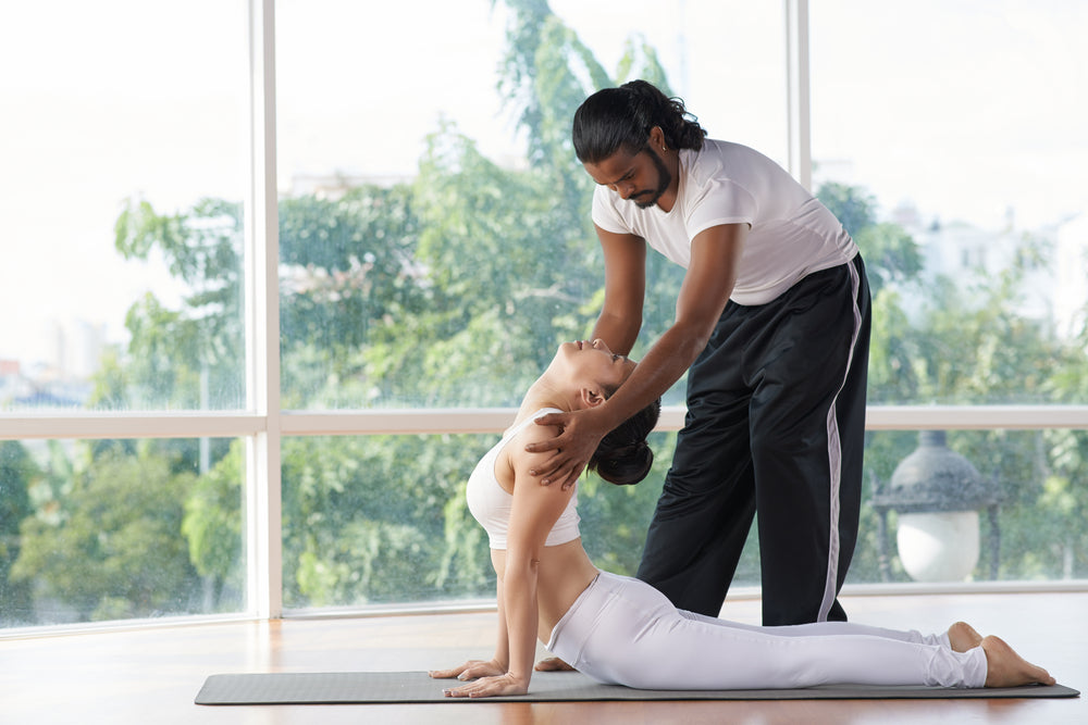 Master the 26 Poses of Bikram Yoga for Health