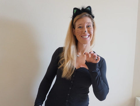 6 Diy Halloween Costumes For Yogis Yogaclub