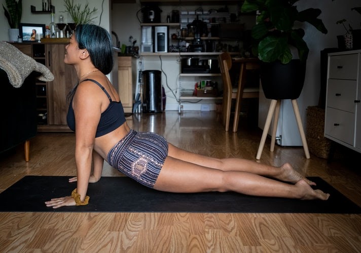 What Are Yoga Shorts and Why Should You Get Some – YogaClub