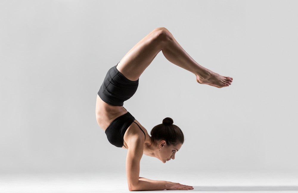 5 Ways Proper Yoga Attire Can Improve Your Practice – YogaClub