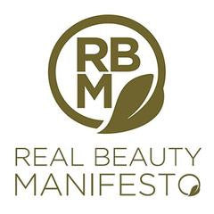 Real Beauty Manifesto Logo