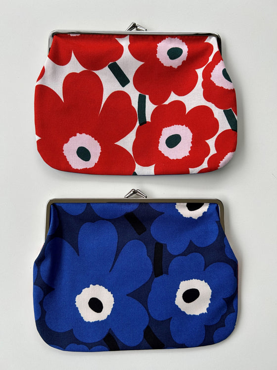 marimekko marimade | puolikas kukkaro assorted – kettu store